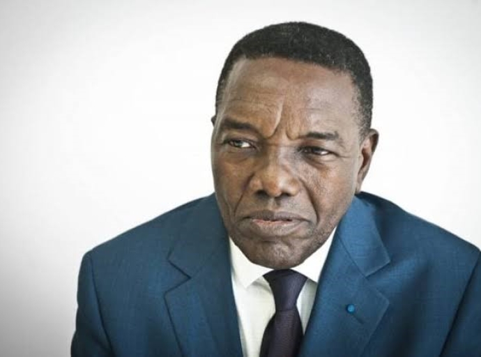 Réaction de l’Ambassadeur André-Alain Atundu aux propos de Kagame sur le Président Tshisekedi